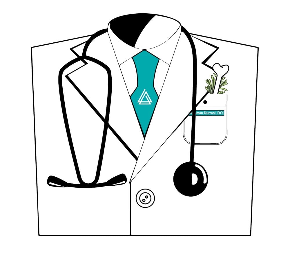 Draw it to Know it : USMLE/COMLEX – Step 1, Medicine Academy